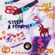 STEEN STRØM Single