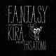 F A N T A S Y feat Hisatomi Single