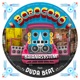Borogodó feat DUDA BEAT Single