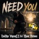 Need You feat Steve Vicious Single