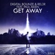 Get Away feat Paul Aiden Single