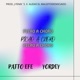 PICAO A CHORO feat YORDEY Single