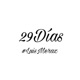 29 Días Single