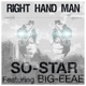 Right Hand Man Remix feat Big eeae Single