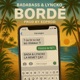 BORDE Single
