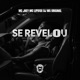 Se Revelou feat Mc Jhey Single