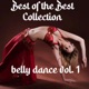 Best Of The Best Collection Belly Dance Vol 1