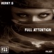 Full Attention EP