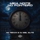 Meia noite no ponteiro feat Dj Biel Elite Single