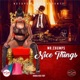 Nice Things Single
