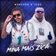 Mina mais zika Single