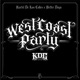 West Coast Party Single