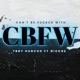 CBFW Single feat Nickoe Single