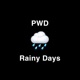 Rainy Days Single