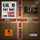 The Pack EP