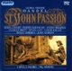 St John Passion Hungaroton Classics