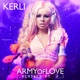 Army of Love Remixes Pt 2