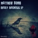 Deadly Diagnosis EP