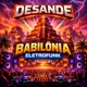 Desande Babilonia Eletrofunk Single