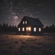 night silence Single