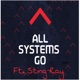 All Systems Go feat Sting Ray Single