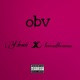 Obv feat Loveonthemoon Single
