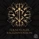 Teknologik Raggainvasion Single