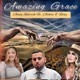 Amazing Grace feat Ashlie Roxy Single
