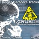 Virus 08 The Official Vinyl Release EP