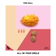 All in your Smile Single