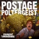 Postage Poltergeist Single