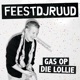 Gas Op Die Lollie Single