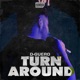 TURN AROUND feat GARRY Single
