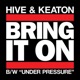 Bring It On Under Pressure Single