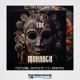 The Monarch feat DarkFace Simplistic T S Single