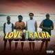 Love Tralha feat MTS da20 Dibong PerilloWill Single