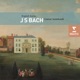 Bach English Suites
