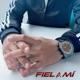 Fiel a mi Single
