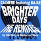 Brighter Days feat Dajae EP