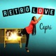 Retro Love Single