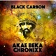 Black Carbon feat Chronixx Single