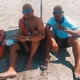 Outro Patamar feat Rd Single