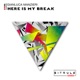Here Is My Break Single