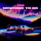 NOWHERE TO GO Single