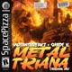 Metal Triana Single