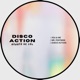 Disco Action Single