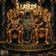 Lately feat J Rocc Single