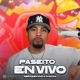 Paseito En Vivo Single
