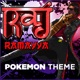 Pokemon Theme Single