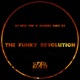 The funky revolution Single
